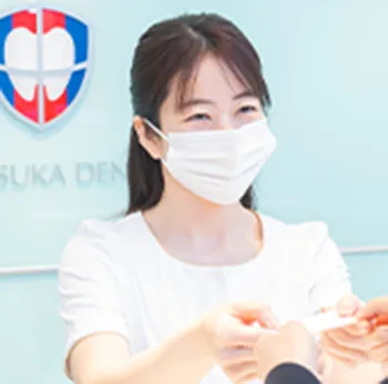 電話でのご予約