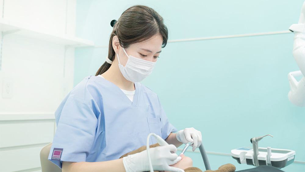 メンテナンス・定期検診