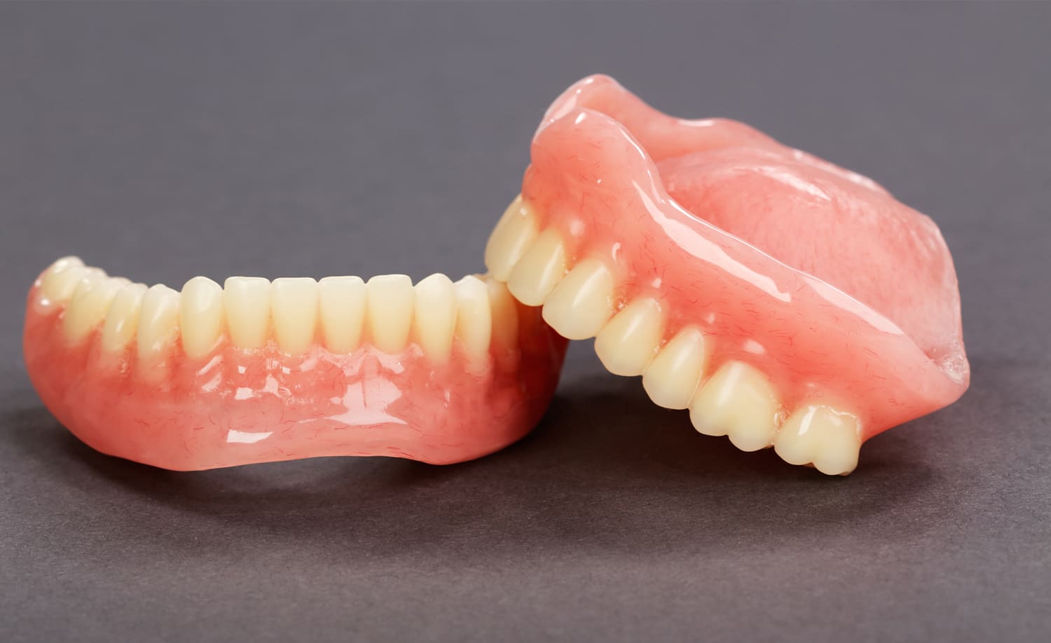 義歯（入れ歯）