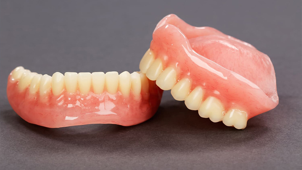 入れ歯治療とは