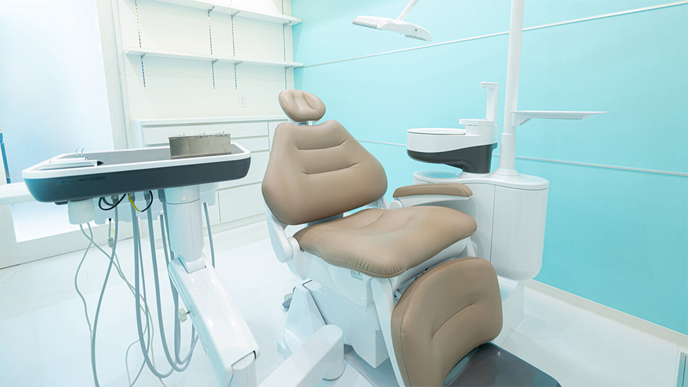 問診・カウンセリング